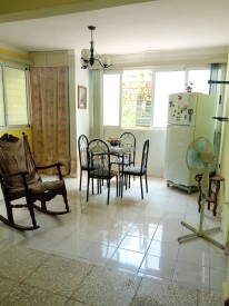 House with 3 bedrooms for sale in Playa, La Habana - Thumbnail 7