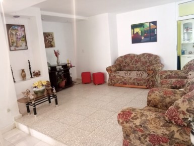 House with 3 bedrooms for sale in Playa, La Habana