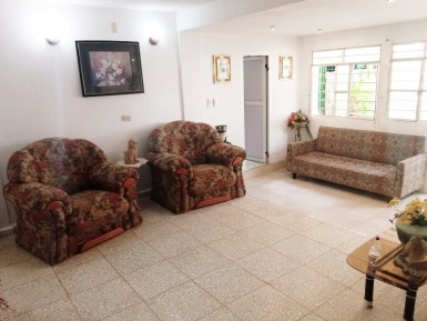 House with 3 bedrooms for sale in Playa, La Habana