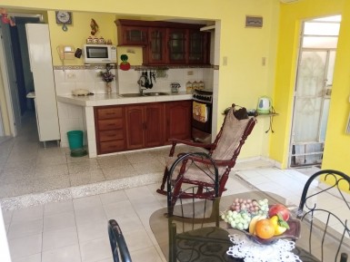 House with 3 bedrooms for sale in Playa, La Habana