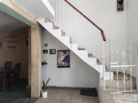 Casa de 4 habitaciones en venta en San Isidro, Habana Vieja, La Habana - Miniatura 1