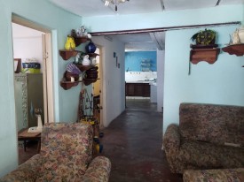 Casa de 4 habitaciones en venta en San Isidro, Habana Vieja, La Habana - Miniatura 18