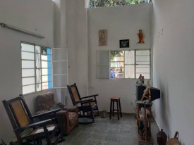 Casa de 4 habitaciones en venta en San Isidro, Habana Vieja, La Habana - Miniatura 2