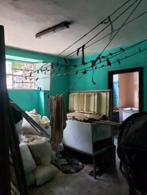 Casa de 4 habitaciones en venta en San Isidro, Habana Vieja, La Habana