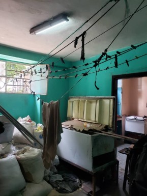 Casa de 4 habitaciones en venta en San Isidro, Habana Vieja, La Habana