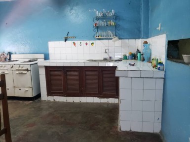 Casa de 4 habitaciones en venta en San Isidro, Habana Vieja, La Habana