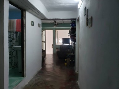 Casa de 4 habitaciones en venta en San Isidro, Habana Vieja, La Habana