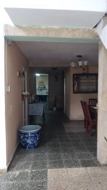 Casa de 4 habitaciones en venta en San Isidro, Habana Vieja, La Habana