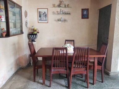 Casa de 4 habitaciones en venta en San Isidro, Habana Vieja, La Habana