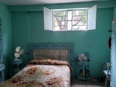 Casa de 4 habitaciones en venta en San Isidro, Habana Vieja, La Habana