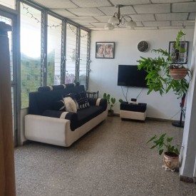 Apartment with 3 bedrooms for sale in Nuevo Vedado, Plaza de la Revolución, La Habana