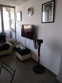 Apartment with 3 bedrooms for sale in Nuevo Vedado, Plaza de la Revolución, La Habana - 2