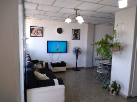 Apartment with 3 bedrooms for sale in Nuevo Vedado, Plaza de la Revolución, La Habana - 4