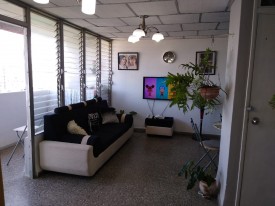 Apartment with 3 bedrooms for sale in Nuevo Vedado, Plaza de la Revolución, La Habana - 5