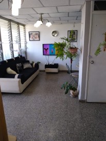 Apartment with 3 bedrooms for sale in Nuevo Vedado, Plaza de la Revolución, La Habana - 6