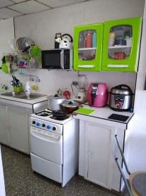 Apartment with 3 bedrooms for sale in Nuevo Vedado, Plaza de la Revolución, La Habana - 12