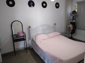 Apartment with 3 bedrooms for sale in Nuevo Vedado, Plaza de la Revolución, La Habana - 15