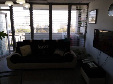 Apartment with 3 bedrooms for sale in Nuevo Vedado, Plaza de la Revolución, La Habana