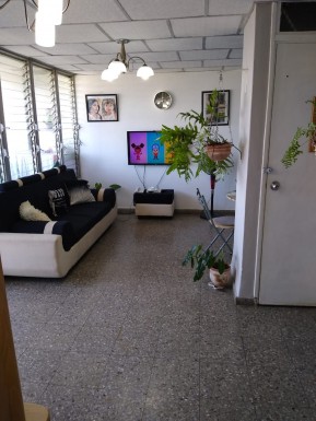 Apartment with 3 bedrooms for sale in Nuevo Vedado, Plaza de la Revolución, La Habana