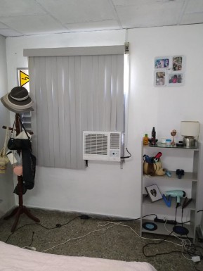 Apartment with 3 bedrooms for sale in Nuevo Vedado, Plaza de la Revolución, La Habana