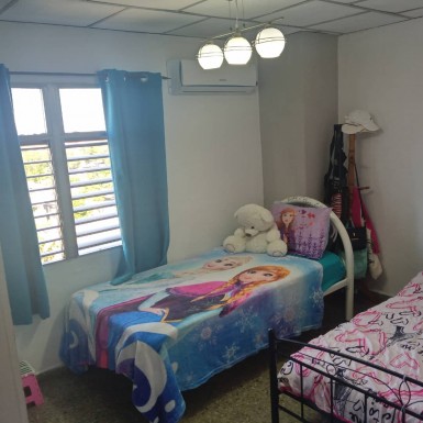 Apartment with 3 bedrooms for sale in Nuevo Vedado, Plaza de la Revolución, La Habana