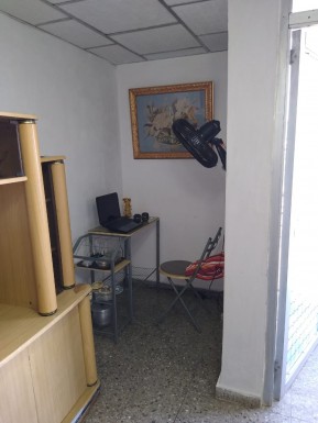 Apartment with 3 bedrooms for sale in Nuevo Vedado, Plaza de la Revolución, La Habana