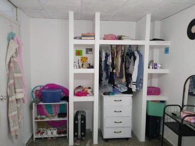 Apartment with 3 bedrooms for sale in Nuevo Vedado, Plaza de la Revolución, La Habana