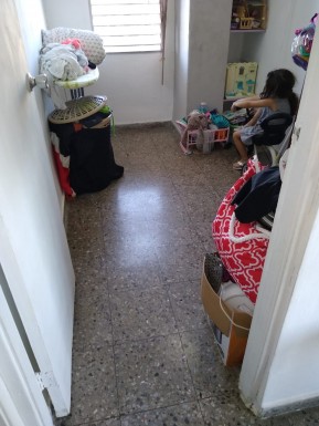 Apartment with 3 bedrooms for sale in Nuevo Vedado, Plaza de la Revolución, La Habana