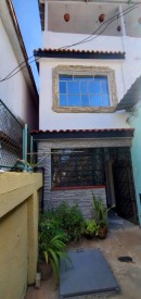Casa de 5 habitaciones en venta en Plaza de la Revolución, La Habana