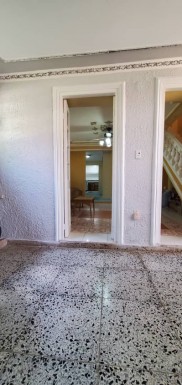 Casa de 5 habitaciones en venta en Plaza de la Revolución, La Habana