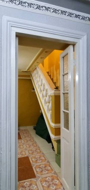 Casa de 5 habitaciones en venta en Plaza de la Revolución, La Habana