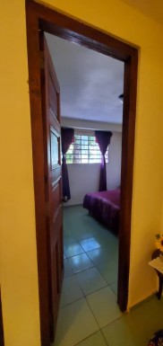 Casa de 5 habitaciones en venta en Plaza de la Revolución, La Habana