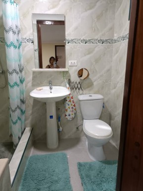 Casa de 5 habitaciones en venta en Plaza de la Revolución, La Habana