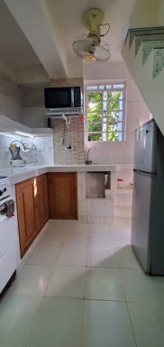 Casa de 5 habitaciones en venta en Plaza de la Revolución, La Habana
