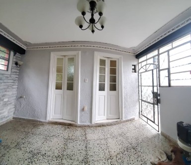 Casa de 5 habitaciones en venta en Plaza de la Revolución, La Habana