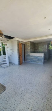 Casa de 5 habitaciones en venta en Plaza de la Revolución, La Habana