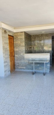 Casa de 5 habitaciones en venta en Plaza de la Revolución, La Habana