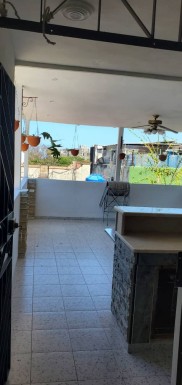 Casa de 5 habitaciones en venta en Plaza de la Revolución, La Habana