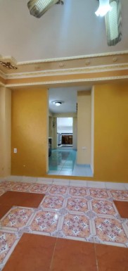 Casa de 5 habitaciones en venta en Plaza de la Revolución, La Habana
