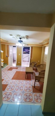 Casa de 5 habitaciones en venta en Plaza de la Revolución, La Habana
