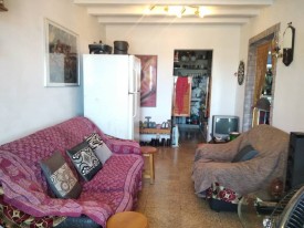 Apartment with 2 bedrooms for exchange in Almendares, Playa, La Habana