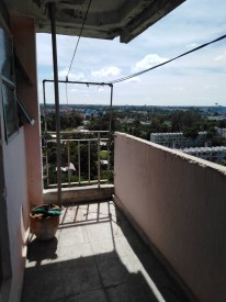 Apartment with 2 bedrooms for exchange in Almendares, Playa, La Habana - 18