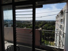 Apartment with 2 bedrooms for exchange in Almendares, Playa, La Habana - 19