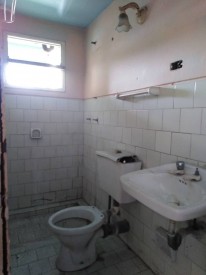 Apartment with 2 bedrooms for exchange in Almendares, Playa, La Habana - 24