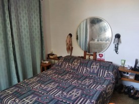 Apartment with 2 bedrooms for exchange in Almendares, Playa, La Habana - 4