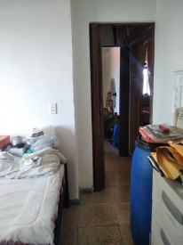Apartment with 2 bedrooms for exchange in Almendares, Playa, La Habana - 7