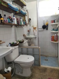 Apartment with 2 bedrooms for exchange in Almendares, Playa, La Habana - 9