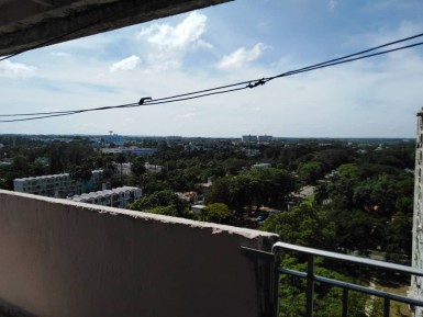 Apartment with 2 bedrooms for sale in Almendares, Playa, La Habana