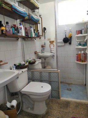Apartment with 2 bedrooms for sale in Almendares, Playa, La Habana