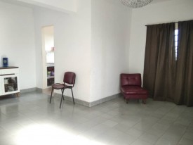 Apartment with 2 bedrooms for sale in DBeche, Guanabacoa, La Habana